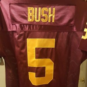 reggie bush rose bowl jersey reggie bush rose bowl jersey